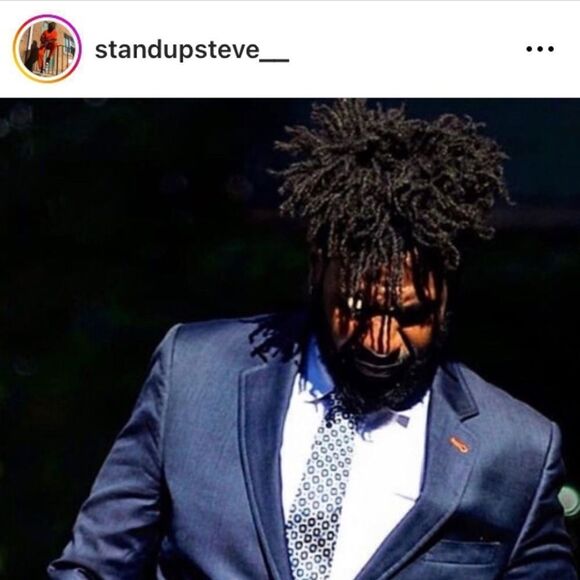 Jeff Hamilton nascar bomber varsity jacket - Picture 4 of 4